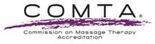 Commision on Masssage Therapy Accreditation